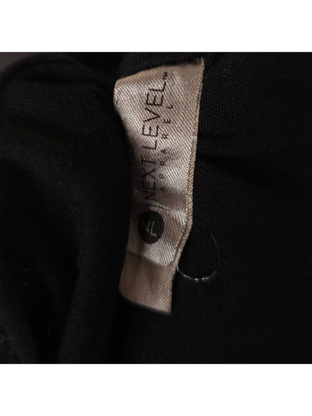 Hennessy T Shirt Mens Size Large Black Canelo Alvarez Cognac Never Stop Settle - Picture 6 of 7